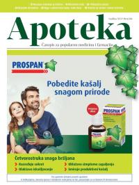 Apoteka - broj 114, 25. mar 2019.