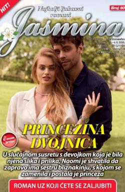 Jasmina - broj 60, 6. mar 2026.