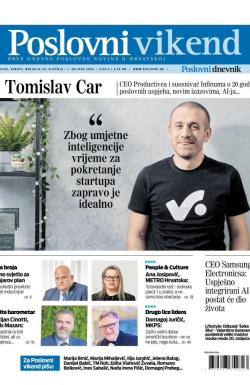 Poslovni Dnevnik - broj 5518, 30. jan 2026.