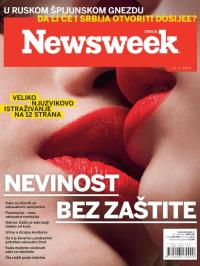 Newsweek - broj 66, 23. maj 2016.