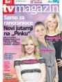 Blic - broj 7182, 10. feb 2017.