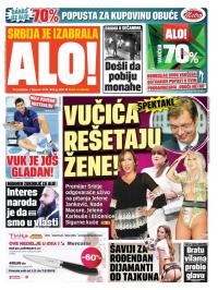 Alo - broj 2851, 1. feb 2016.