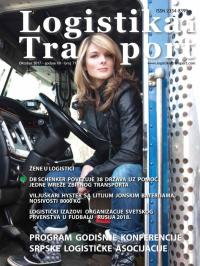 Logistika i Transport - broj 71, 20. okt 2017.