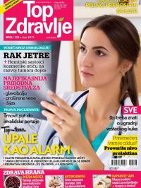 Moje Zdravlje - broj 123, 10. jun 2017.