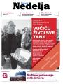 Danas - broj 9874, 29. mar 2025.