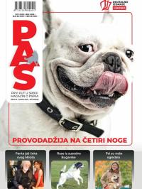 Pas Magazin - broj 60, 29. nov 2021.