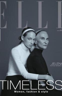 Elle - broj 169, 22. apr 2019.