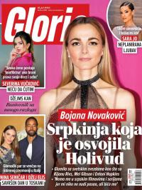 Gloria - broj 985, 18. jul 2022.