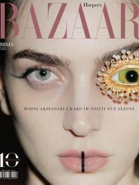 Harper’s Bazaar - broj 115, 22. mar 2024.