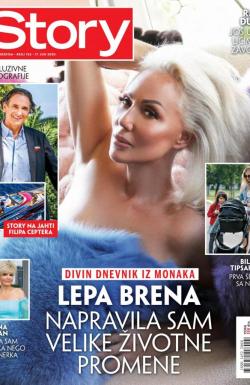 Story - broj 763, 17. jun 2020.