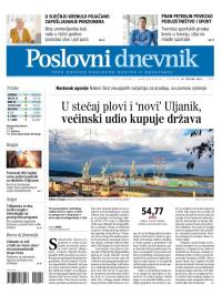 Poslovni Dnevnik - broj 5049, 14. mar 2024.