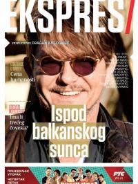 Ekspres - broj 24, 7. okt 2016.