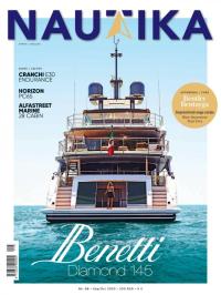 Nautika - broj 68, 15. sep 2020.