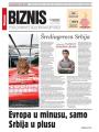 Danas - broj 8253, 4. maj 2020.