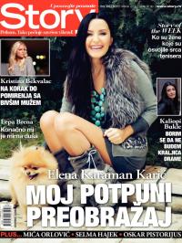 Story - broj 388, 22. feb 2013.