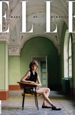Elle - broj 229, 22. apr 2024.