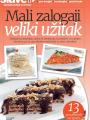 Blic Žena - broj 726, 13. okt 2018.