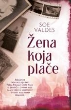 Žena koja plače - Soe Valdes