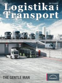 Logistika i Transport - broj 82, 20. avg 2019.