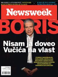 Newsweek - broj 48, 11. jan 2016.