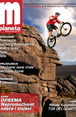 Moja planeta - broj 48, 28. sep 2014.