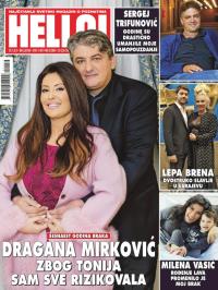 Hello - broj 454, 24. okt 2016.