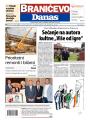 Danas - broj 5849, 4. okt 2013.