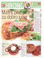 Blic - broj 7106, 23. nov 2016.
