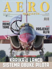 AERO magazin - broj 95, 4. apr 2014.