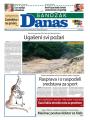 Danas - broj 7543, 25. maj 2018.