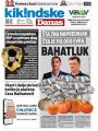 Danas - broj 8747, 10. sep 2021.