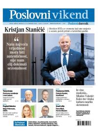 Poslovni Dnevnik - broj 5487, 12. dec 2025.