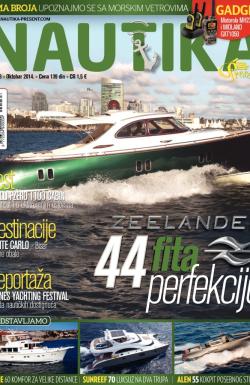 Nautika - broj 33, 20. okt 2014.