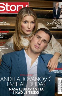 Story - broj 941, 4. feb 2026.