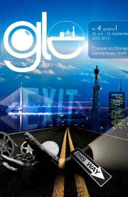 GLE E magazin - broj 04, 26. jun 2012.