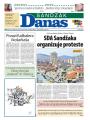 Danas - broj 7830, 8. mar 2019.