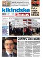 Danas - broj 8159, 31. jan 2020.