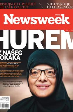 Newsweek - broj 43, 30. nov 2015.