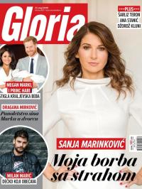 Gloria - broj 827, 13. maj 2019.