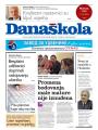 Danas - broj 6181, 1. sep 2014.
