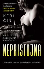 Nepristojna - Keri Čin