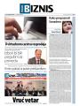 Danas - broj 5614, 11. feb 2013.