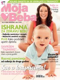 Mama & Beba BIH - broj 19, 10. apr 2012.