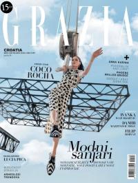 Grazia HR - broj 248, 20. jan 2020.