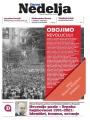 Danas - broj 9354, 15. jul 2023.