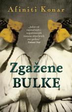 Zgažene bulke - Afiniti Konar