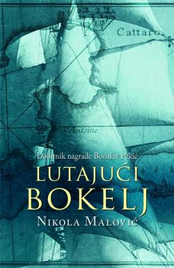 Lutajući Bokelj - Nikola Malović