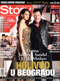 Story - broj 389, 1. mar 2013.