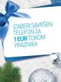 Telenor Kontakt - broj 26, 1. jan 2017.