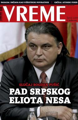 Vreme - broj 1187, 3. okt 2013.